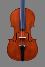 'Speranza' (Hope) violin, year 2020