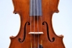 antique violin
