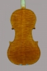 violino Modello Stradivari vincitore 3th posto e medaglia di bronzo- categoria Professionisti, Concorso Pisogne 2014.