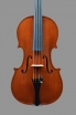 violino Stradivari July 2020