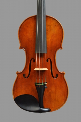 Violino Guarneri 2016