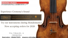 Mondo Musica 2025
