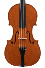 Violin Guarneri, 2024