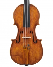 Long Strad 'Benecke'