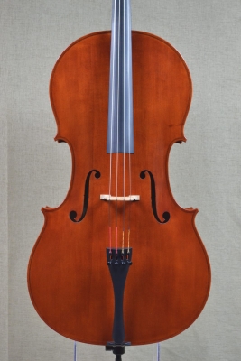 Cello 2020